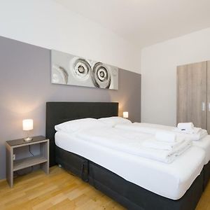 Deluxe Appartement met een Slaapkamer